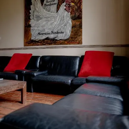 Holiday home Ghysbrecht